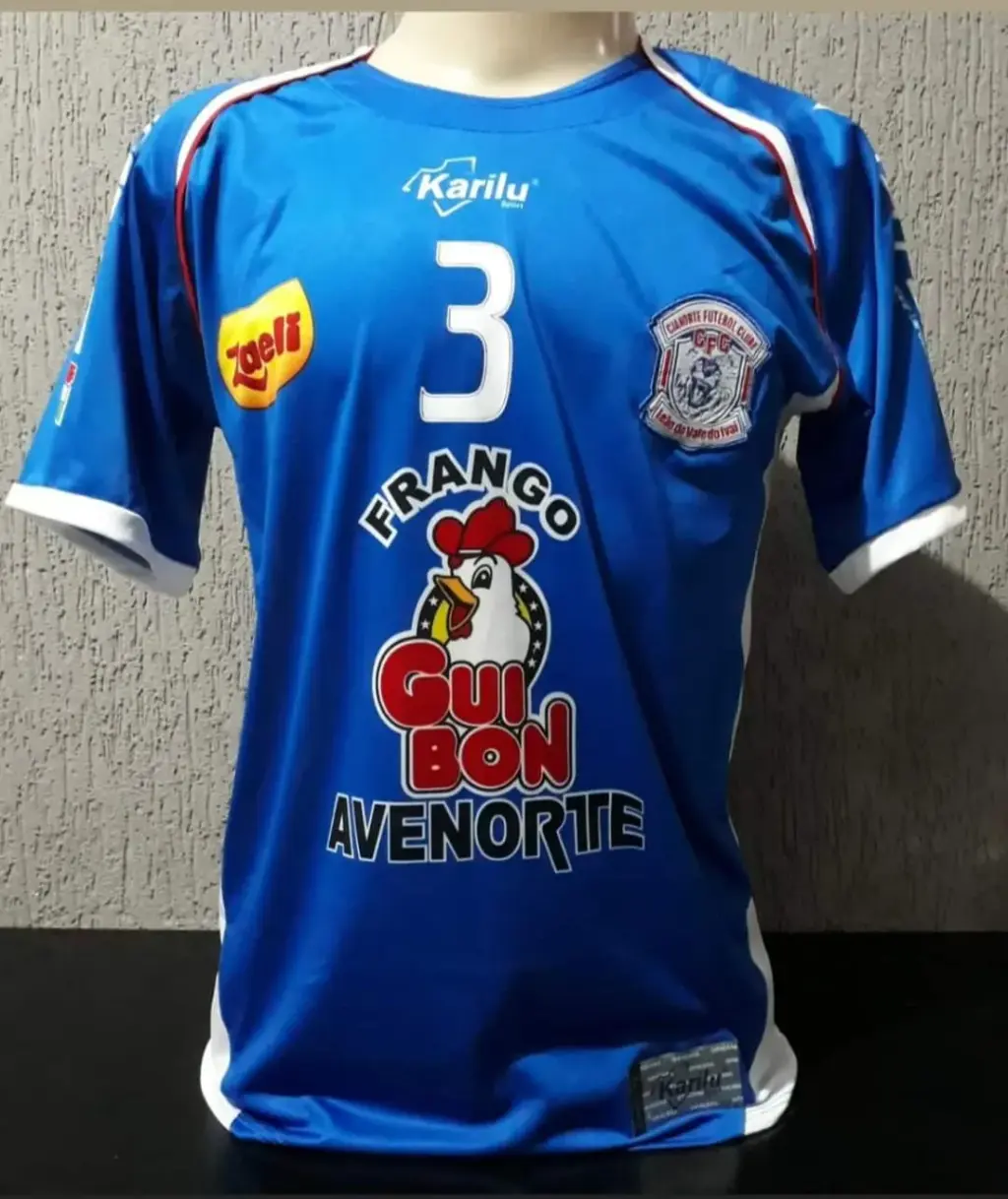 cianorte fc — BR news