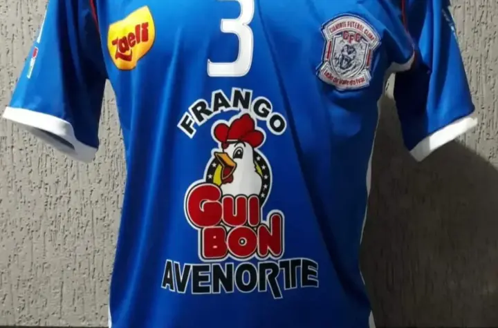 cianorte fc — BR news