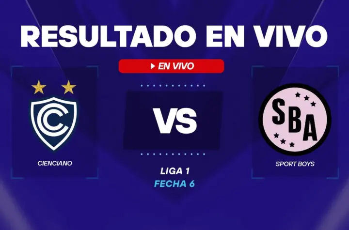 cienciano — BR news