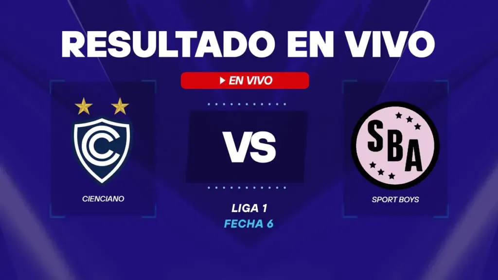 cienciano — BR news