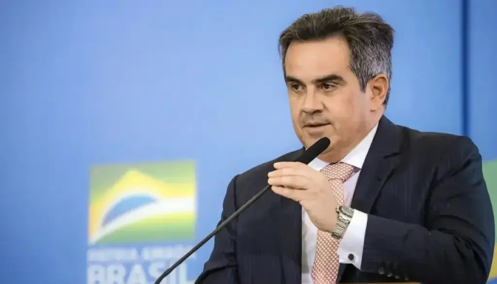 ciro nogueira — BR news