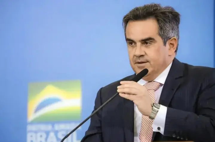 ciro nogueira — BR news