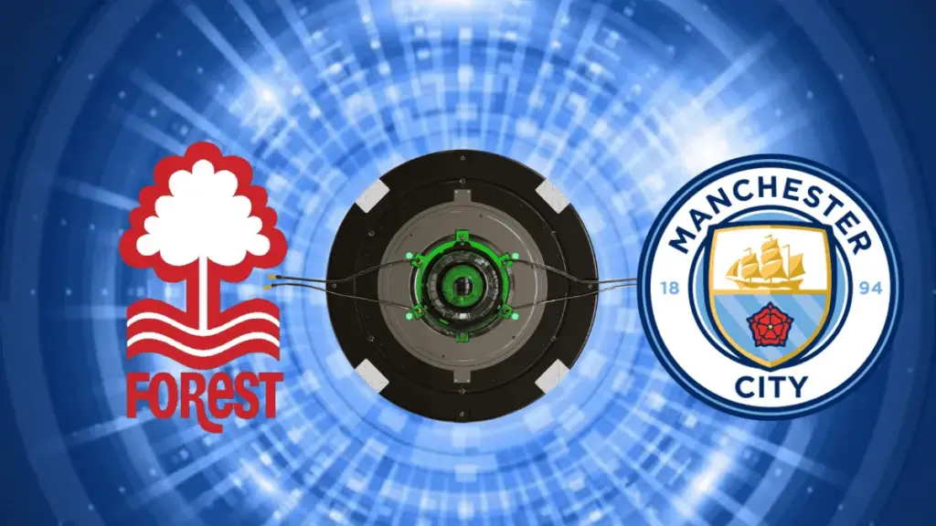 city x nottingham forest — BR news