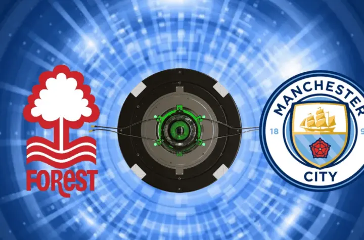 city x nottingham forest — BR news