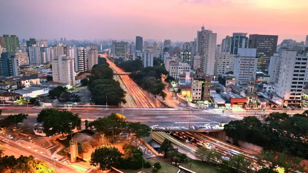 clima de hoje — BR news