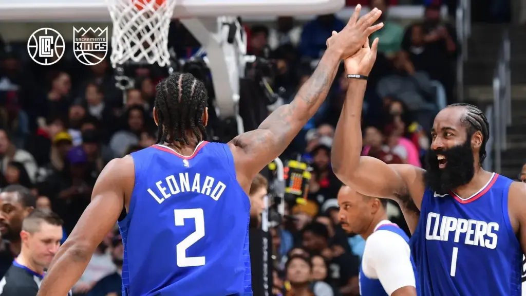 clippers — BR news