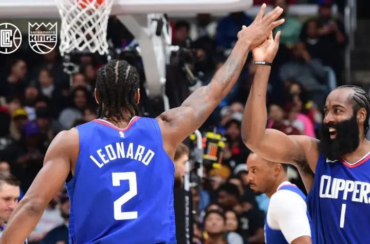 clippers — BR news