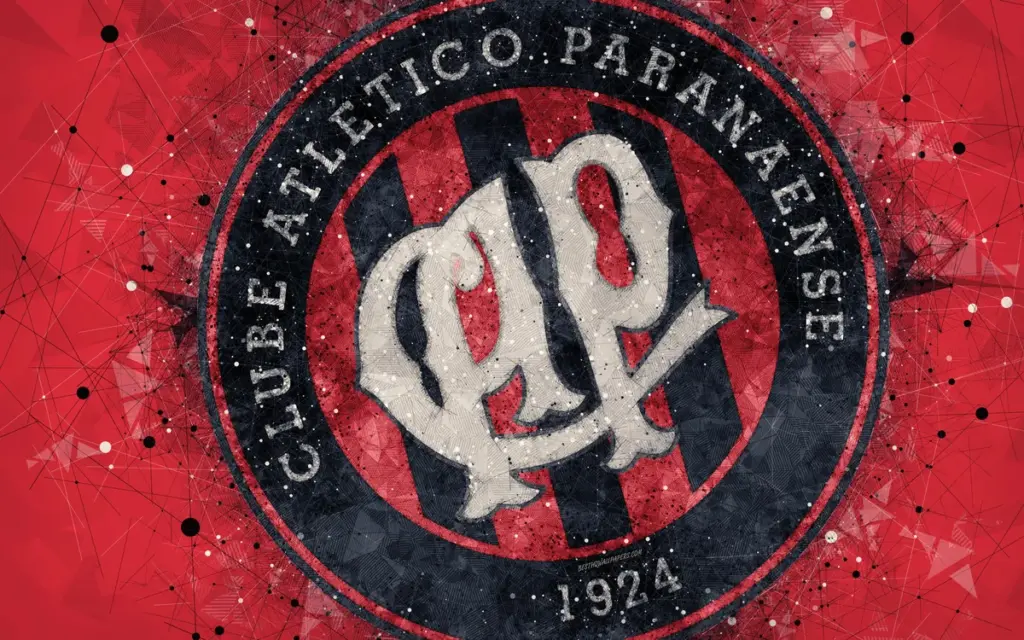 club athletico paranaense — BR news