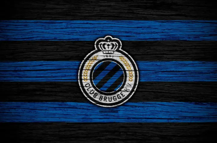 club brugge — BR news