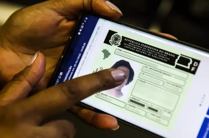 cnh b — BR news