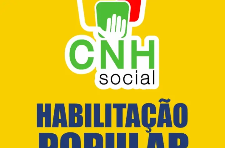 cnh social — BR news