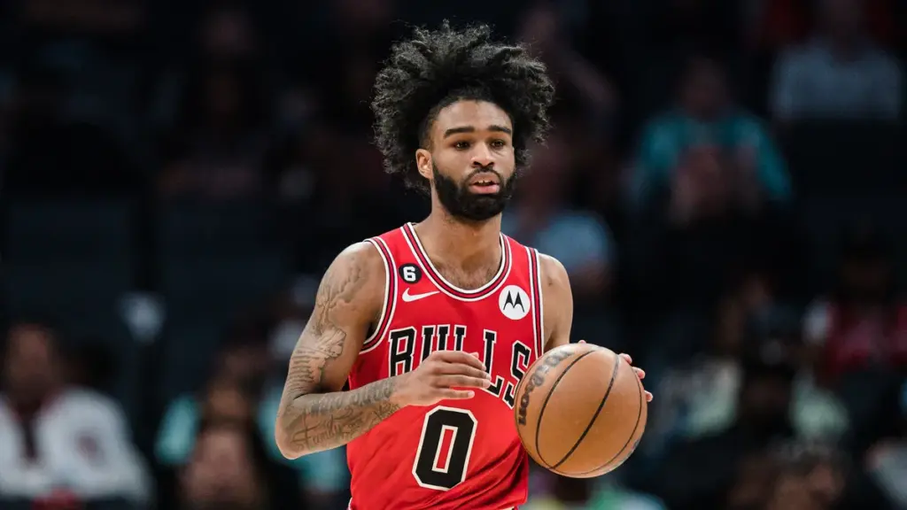 coby white — BR news