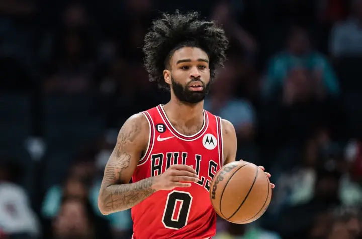 coby white — BR news