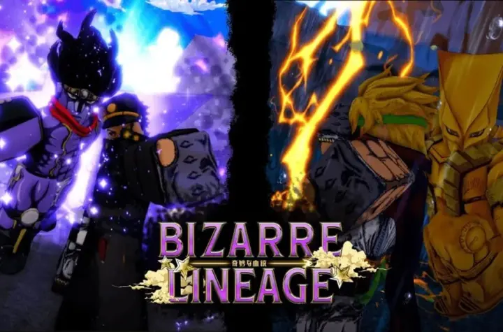code bizarre lineage — BR news