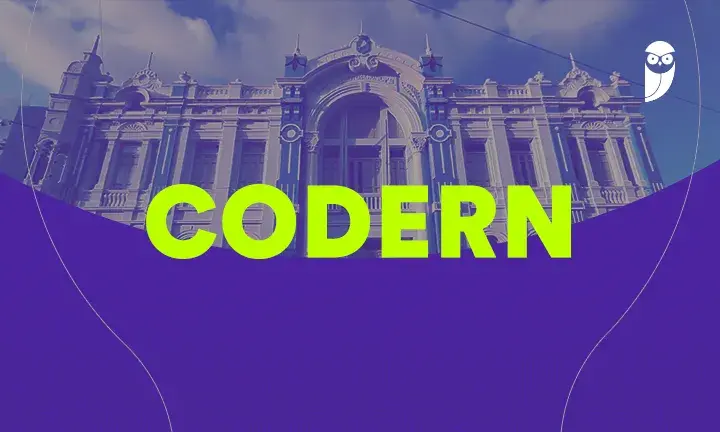 codern — BR news