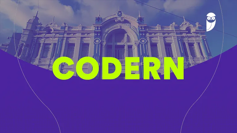 codern — BR news