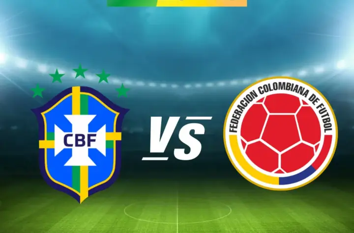 colombia x frança — BR news