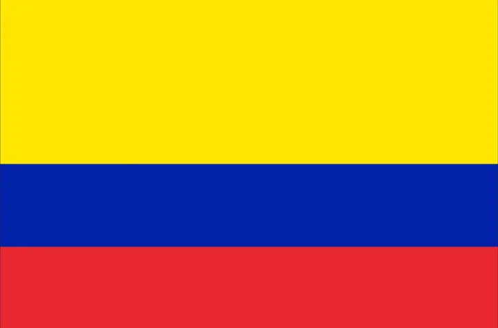 colombia — BR news