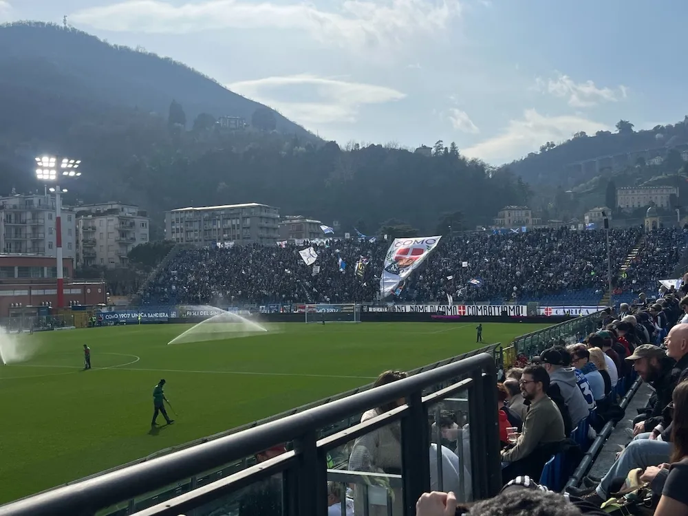 como x roma — BR news