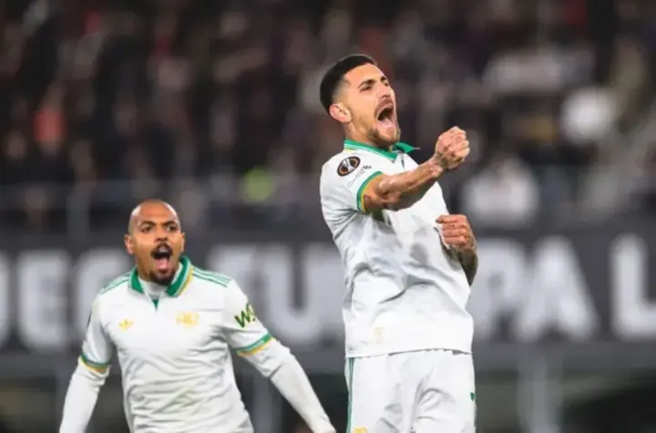 como x roma — BR news