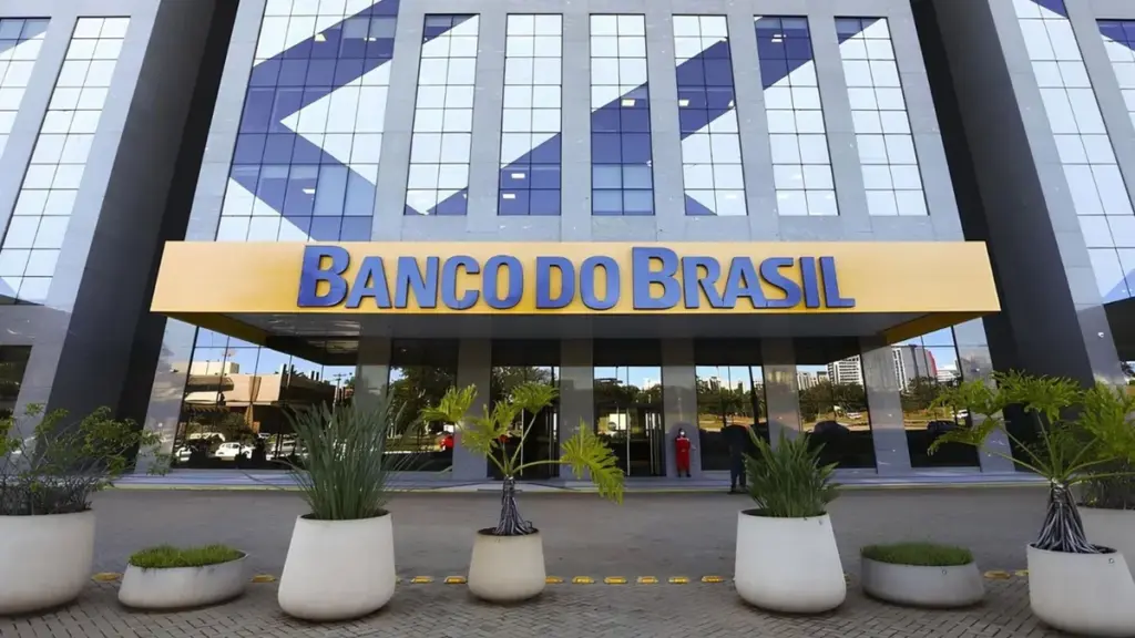concurso banco do brasil — BR news