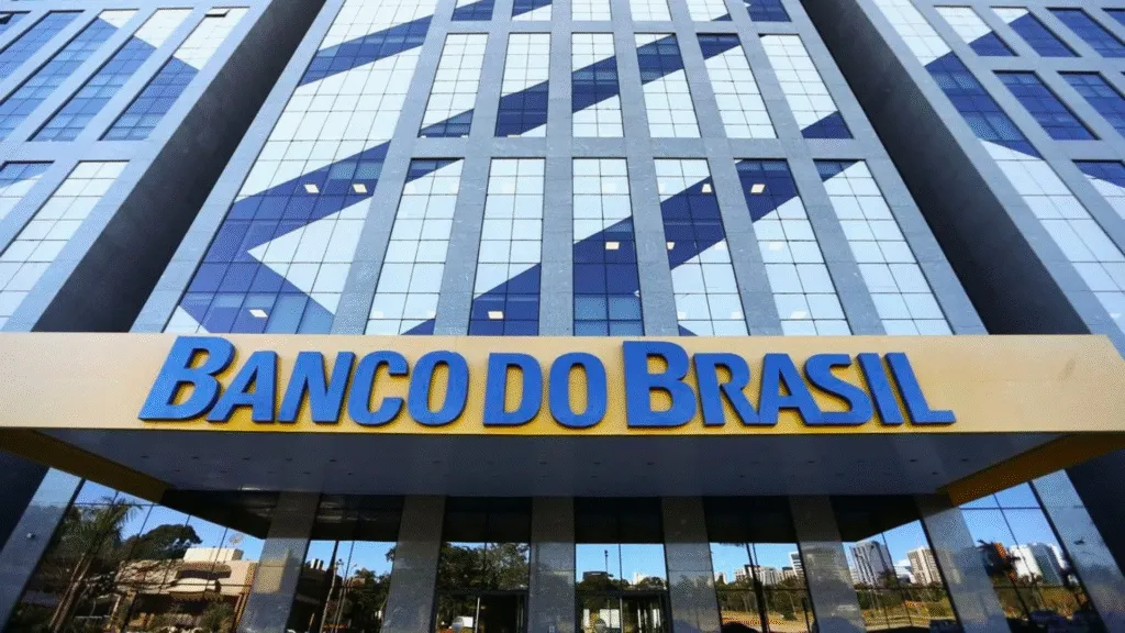 concurso banco — BR news
