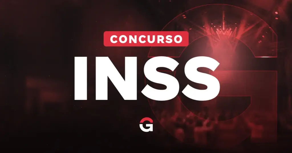 concurso público inss — BR news