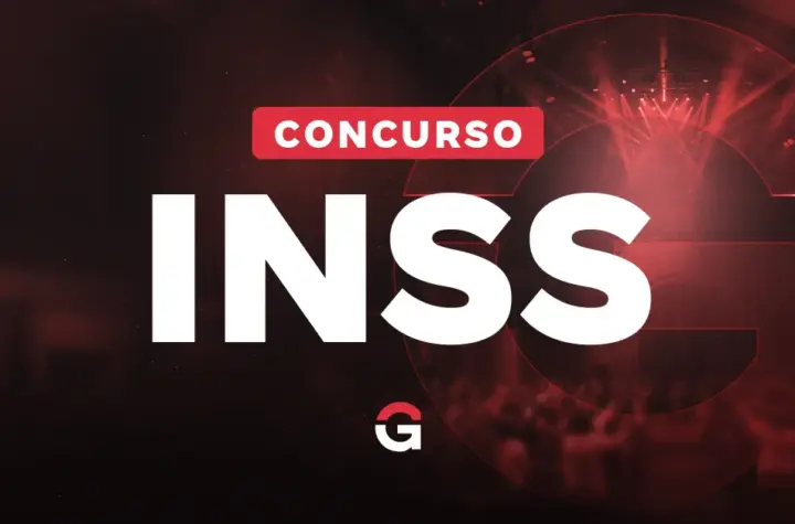 concurso público inss — BR news