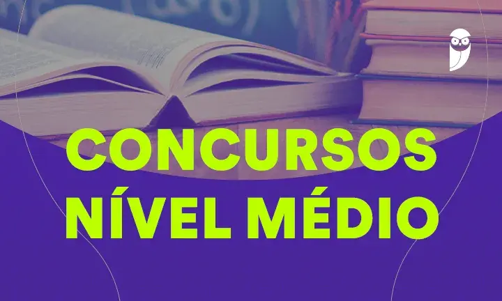 concurso público — BR news