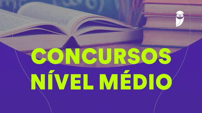 concurso público — BR news