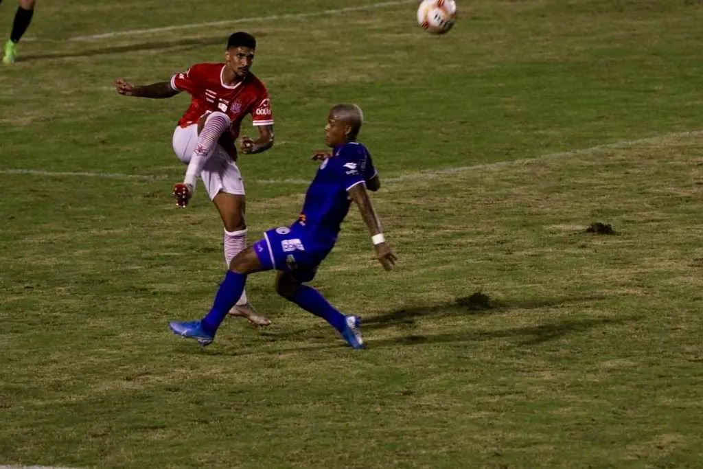 confiança x sergipe — BR news