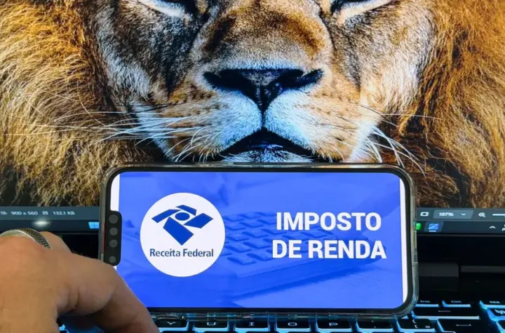 consulta restituição — BR news