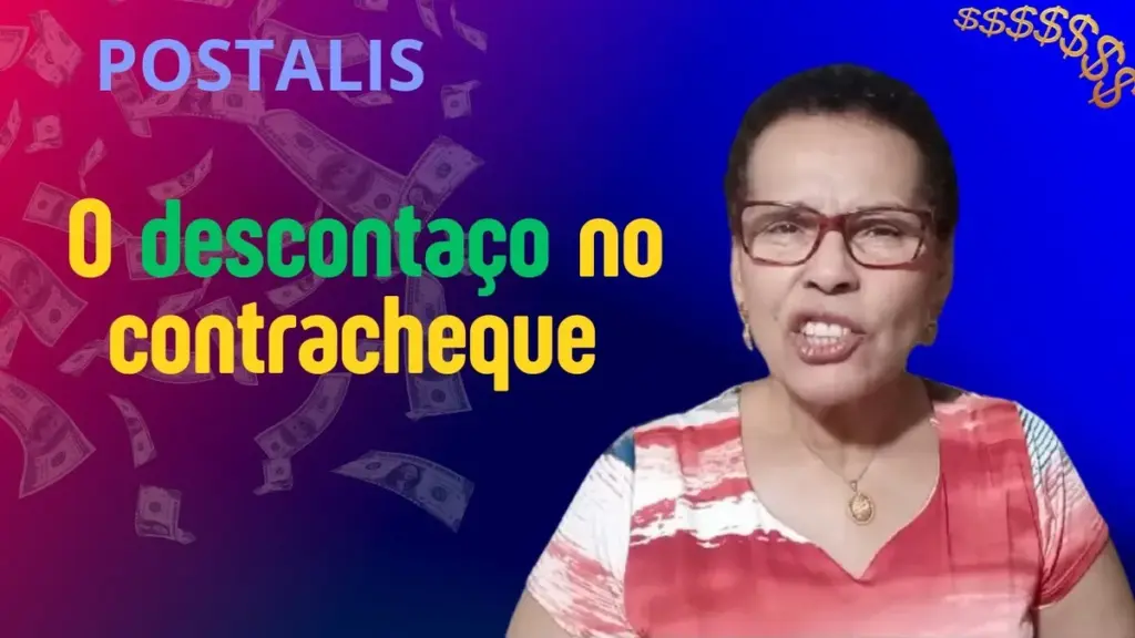 contracheque — BR news