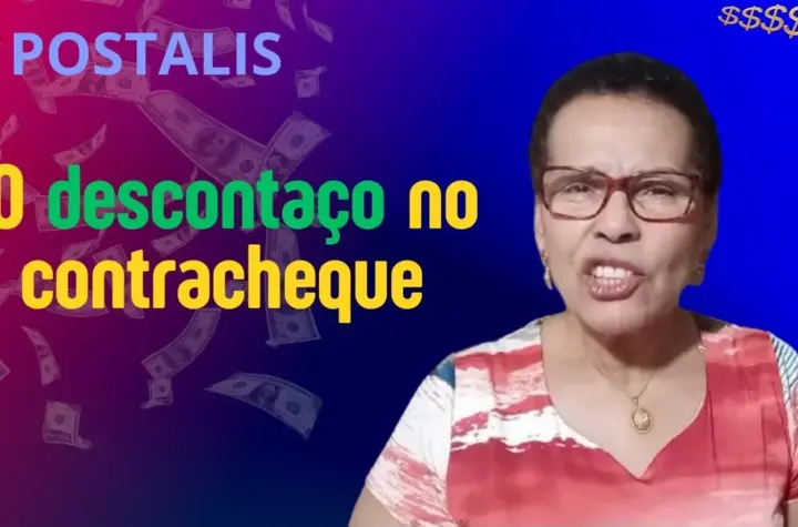 contracheque — BR news