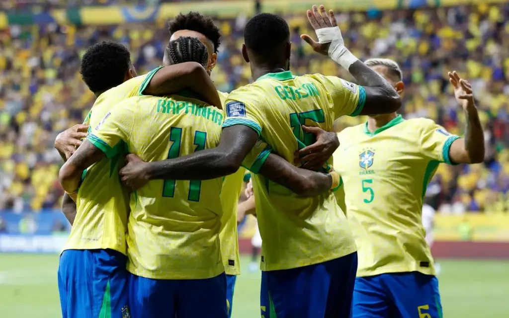 convocação da seleção brasileira 2026 — BR news