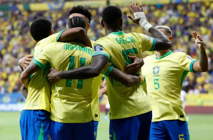 convocação da seleção brasileira 2026 — BR news