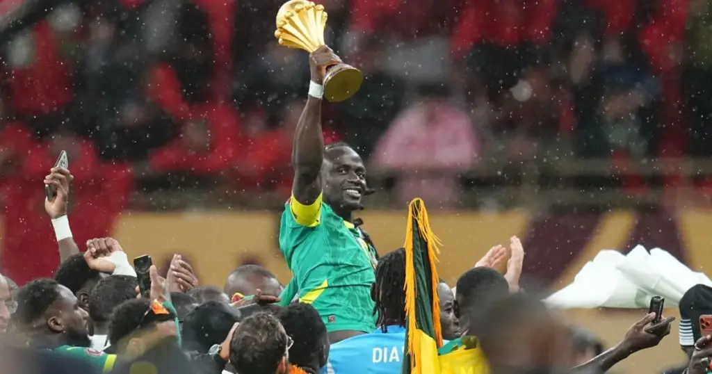 copa africana — BR news