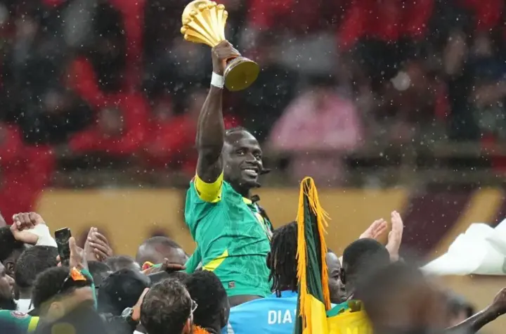 copa africana — BR news