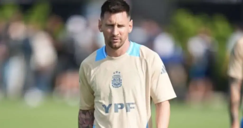 copa argentina — BR news