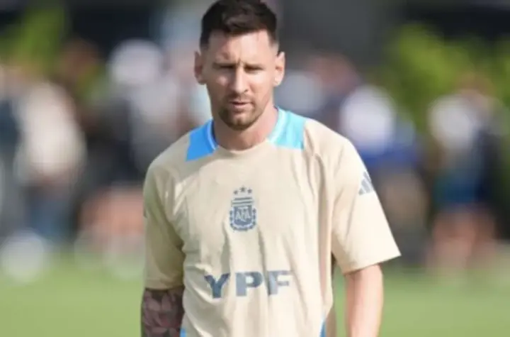 copa argentina — BR news