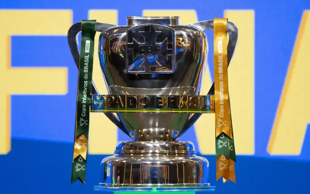 copa do brasil 2026 — BR news