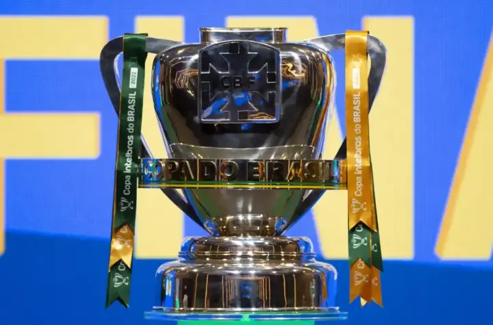 copa do brasil 2026 — BR news