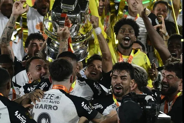 copa do brasil 2026 — BR news