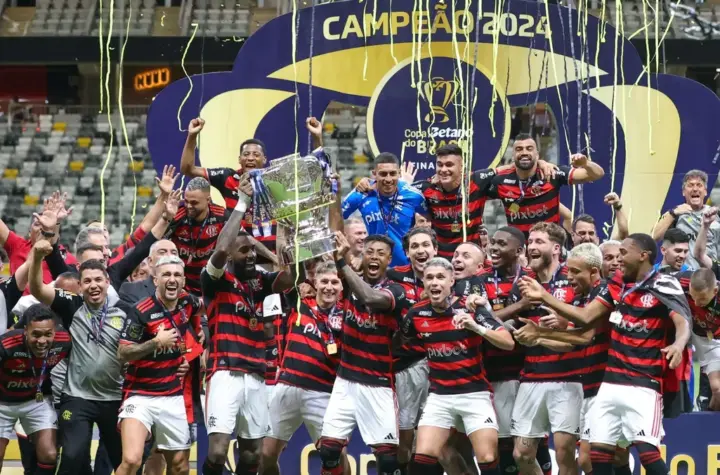 copa do brasil — BR news