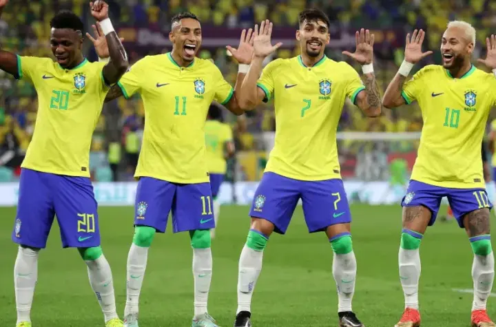 copa do mundo 2022 — BR news