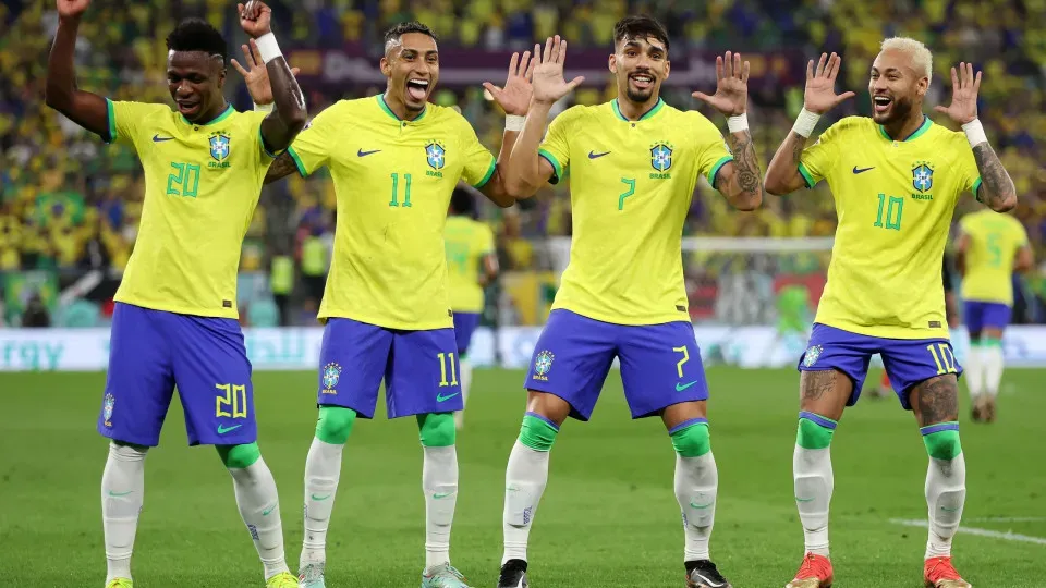 copa do mundo 2022 — BR news