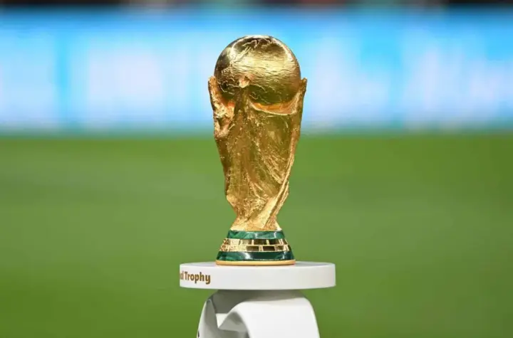 copa do mundo 2026 — BR news