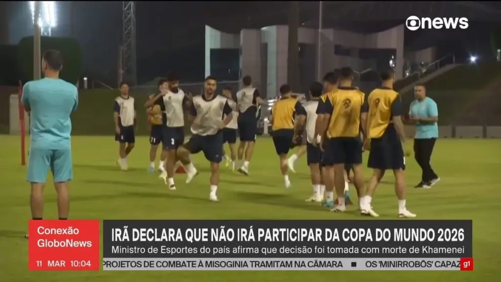 copa do mundo — BR news