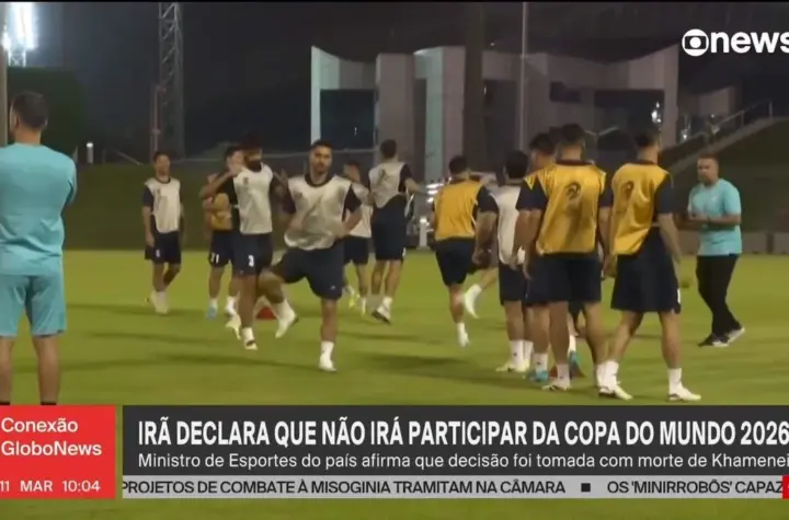 copa do mundo — BR news