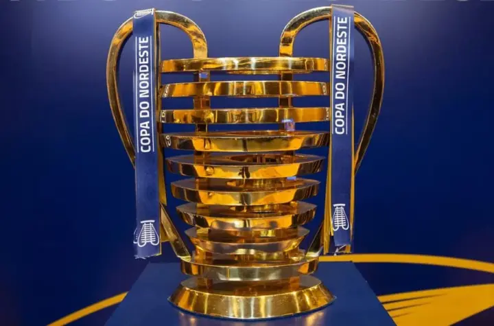 copa do nordeste 2026 — BR news